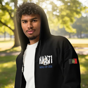 Hayti Merch