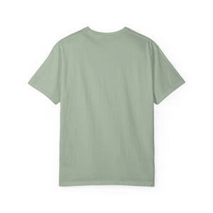 Authentic 50 Years of Not Giving a Damn T-Shirt — Funny 50th Birthday Tee